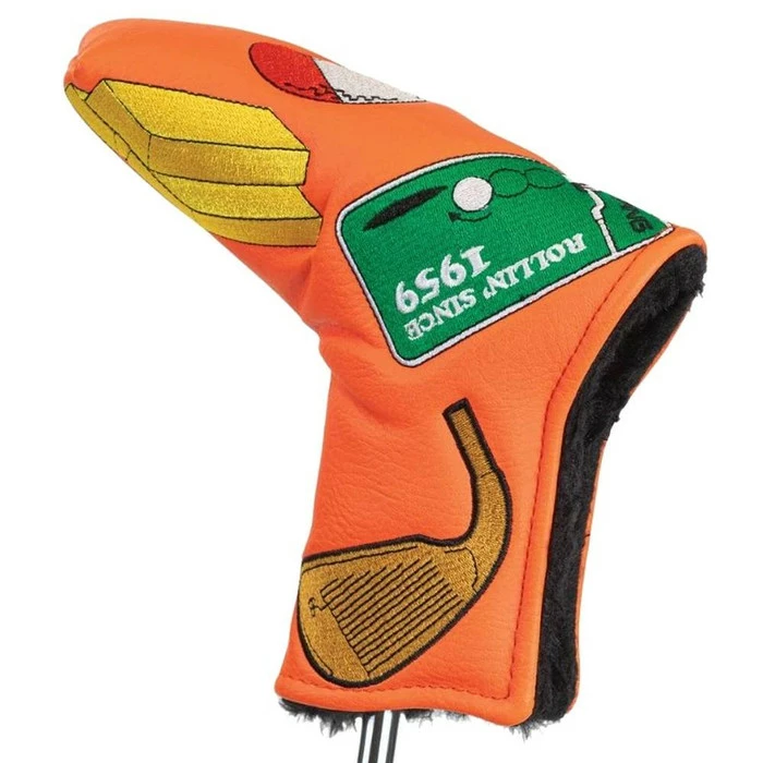 PING Decal 214 Headcover 2022 4 PING Decal 214 Headcover 2022 - Image 2