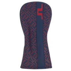 J.Lindeberg Driver Club Hat Headcover 2022 -Cheap The Tee Crest Store ann2875 ketchup bridge 1 09476.1650598635