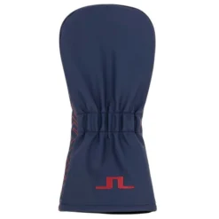 J.Lindeberg Driver Club Hat Headcover 2022 -Cheap The Tee Crest Store ann2875 ketchup bridge 2 90048.1650598639