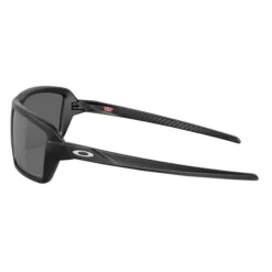 Oakley Cables Sunglasses 2022 -Cheap The Tee Crest Store ann3017 prizm matte black 4 21771.1653534658