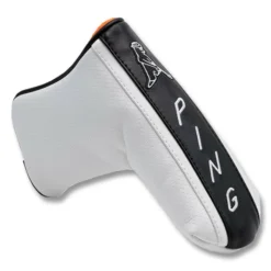 PING PP58 Headcover 2022 -Cheap The Tee Crest Store ann3485 blade white black 1 07025.1669276779