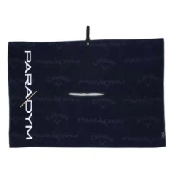 Callaway Paradym Microfiber Towel 2023