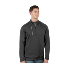 Antigua Generation Pullover -Cheap The Tee Crest Store antigua generation pullover carbon silver 01 01030.1645209308