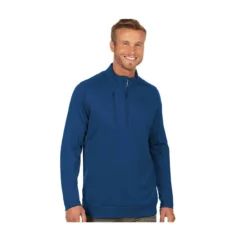 Antigua Generation Pullover -Cheap The Tee Crest Store antigua generation pullover dark royal 01 37934.1645209308