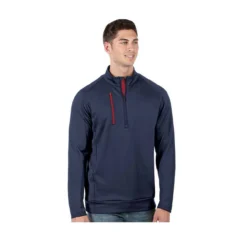 Antigua Generation Pullover -Cheap The Tee Crest Store antigua generation pullover navy dark red 01 65622.1645209308