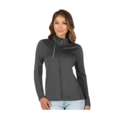 Antigua Women's Generation Pullover 11 Antigua Women's Generation Pullover -Cheap The Tee Crest Store antigua womens generation pullover carbon silver 01 19386.1645209526