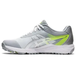 Asics Men's Gel-Course Ace Golf Shoes -Cheap The Tee Crest Store asics gel course ace golf shoes white 02 14439.1631653009