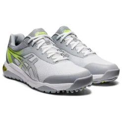 Asics Men's Gel-Course Ace Golf Shoes -Cheap The Tee Crest Store asics gel course ace golf shoes white 05 77634.1631653010