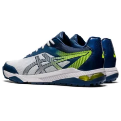 Asics Men's Gel-Course Ace Golf Shoes -Cheap The Tee Crest Store asics gel course ace golf shoes white pure silver 06 43205.1631653010