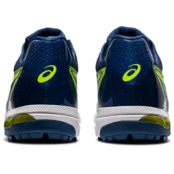 Asics Men's Gel-Course Ace Golf Shoes -Cheap The Tee Crest Store asics gel course ace golf shoes white pure silver 07 12424.1631653010