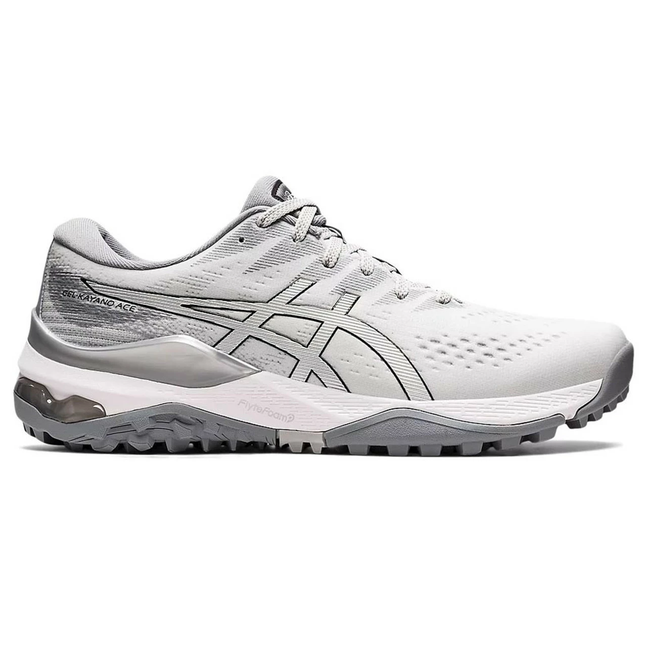 Asics Men's Gel-Course Kayano Ace Golf Shoes 9 Asics Men's Gel-Course Kayano Ace Golf Shoes - Image 7
