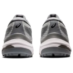 Asics Men's Gel-Course Kayano Ace Golf Shoes 36 Asics Men's Gel-Course Kayano Ace Golf Shoes -Cheap The Tee Crest Store asics gel course kayano ace golf shoes graphite grey pure silver 05 35209.1664287367