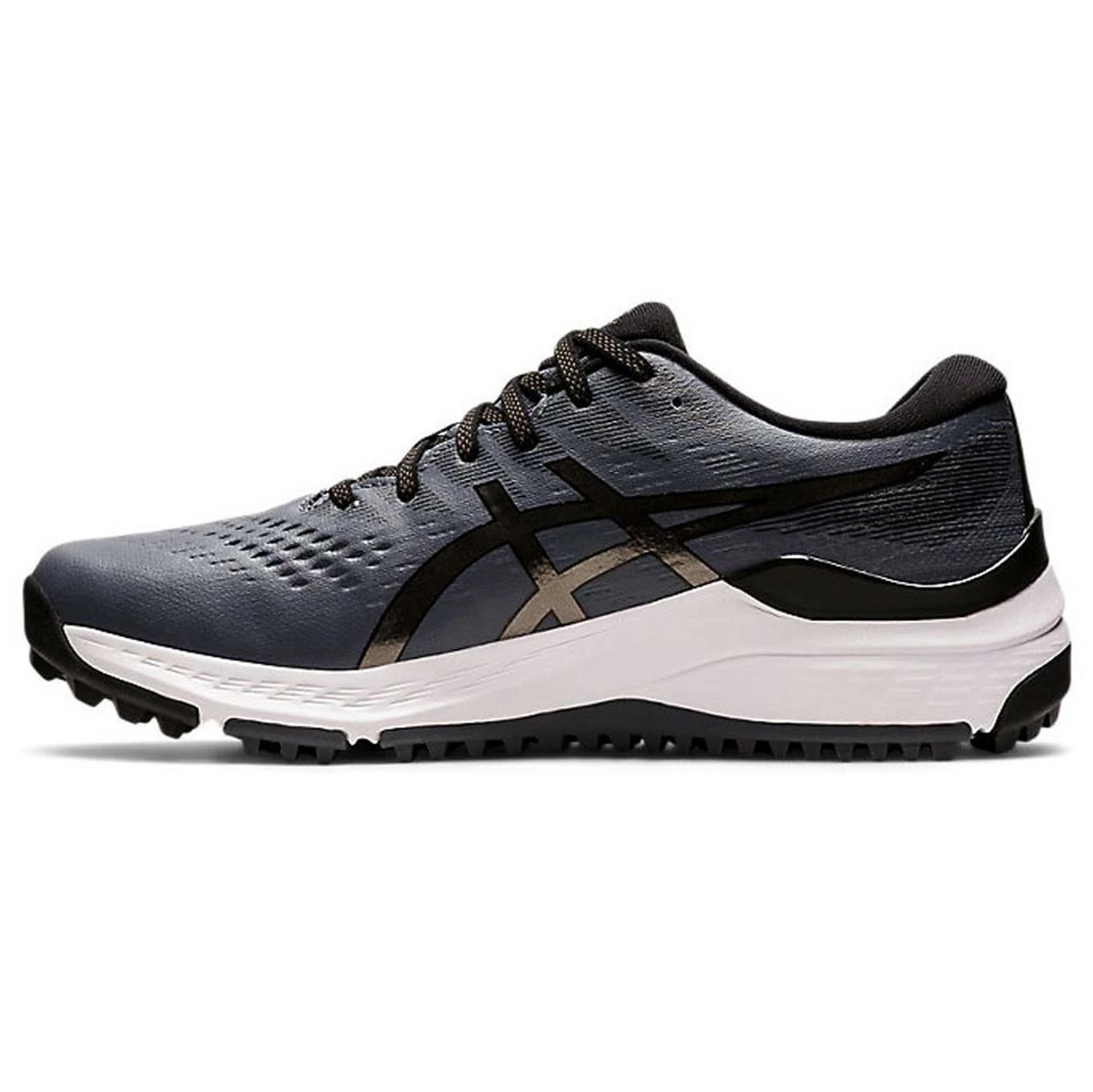 Asics Men's Gel-Course Kayano Ace Golf Shoes 4 Asics Men's Gel-Course Kayano Ace Golf Shoes - Image 2