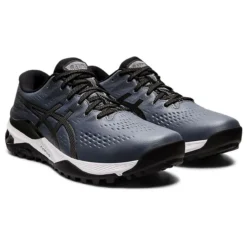 Asics Men's Gel-Course Kayano Ace Golf Shoes 31 Asics Men's Gel-Course Kayano Ace Golf Shoes -Cheap The Tee Crest Store asics gel course kayano ace golf shoes metropolis gunmetal 06 56732.1664287367