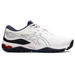 Asics Men's Gel-Course Kayano Ace Golf Shoes 44 Asics Men's Gel-Course Kayano Ace Golf Shoes -Cheap The Tee Crest Store asics gel course kayano ace golf shoes white 01 16193.1664287367