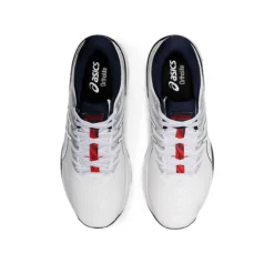 Asics Men's Gel-Course Kayano Ace Golf Shoes 46 Asics Men's Gel-Course Kayano Ace Golf Shoes -Cheap The Tee Crest Store asics gel course kayano ace golf shoes white 03 16264.1664287367