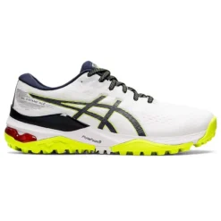 Asics Men's Gel-Course Kayano Ace Golf Shoes 38 Asics Men's Gel-Course Kayano Ace Golf Shoes -Cheap The Tee Crest Store asics gel course kayano ace golf shoes white midnight 01 61609.1664287367