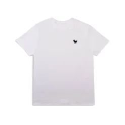 Bad Birdie Bad Tee -Cheap The Tee Crest Store bad birdie bad tee white 02 89498.1678297980