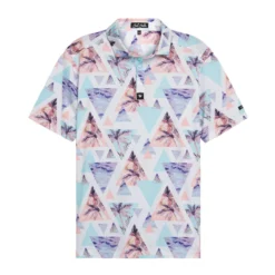 Bad Birdie Cali Polo