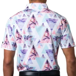 Bad Birdie Cali Polo -Cheap The Tee Crest Store bad birdie cali polo cali 03 37571.1632346458