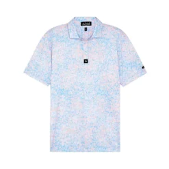 Bad Birdie Champagne Showers Polo