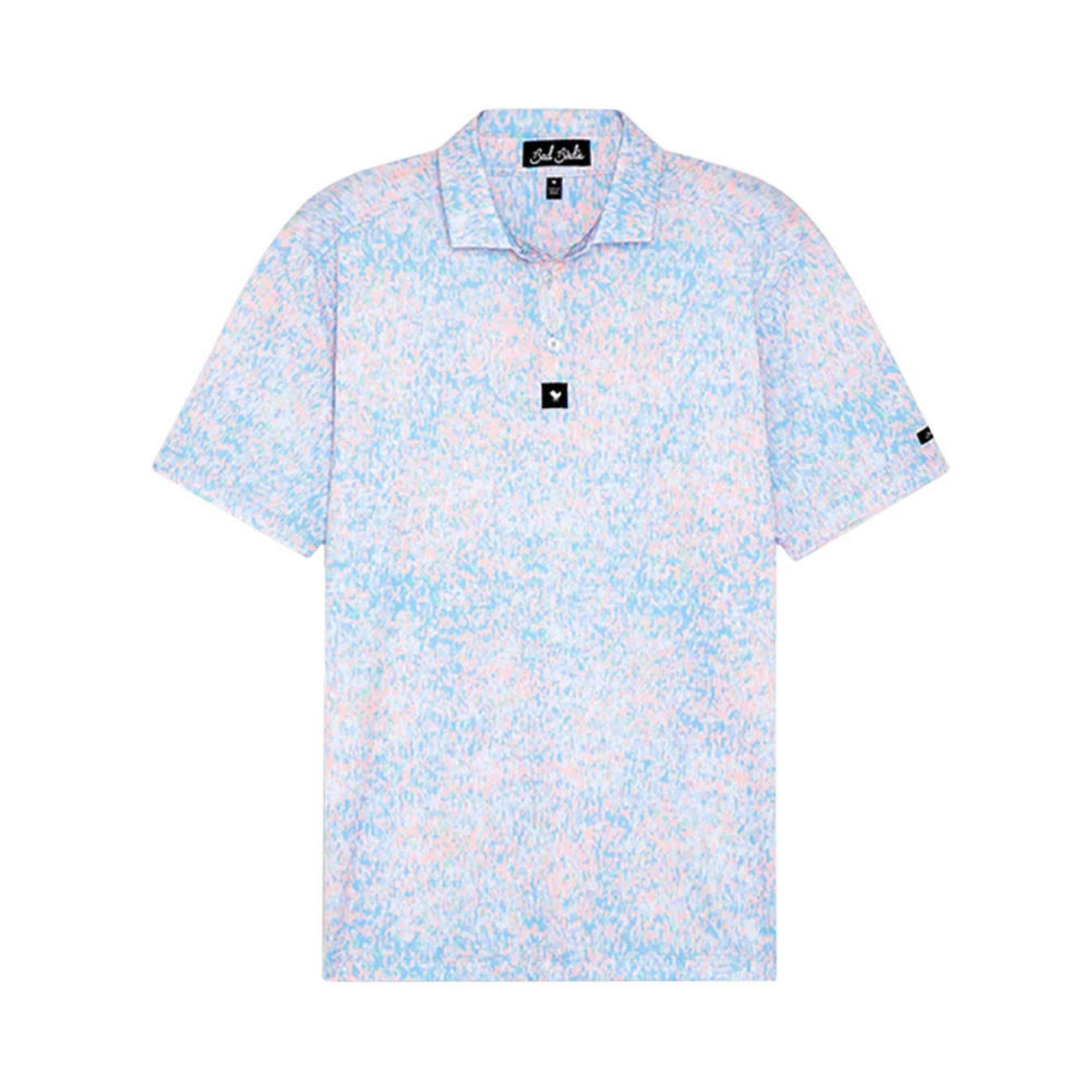 Bad Birdie Champagne Showers Polo 3 Bad Birdie Champagne Showers Polo