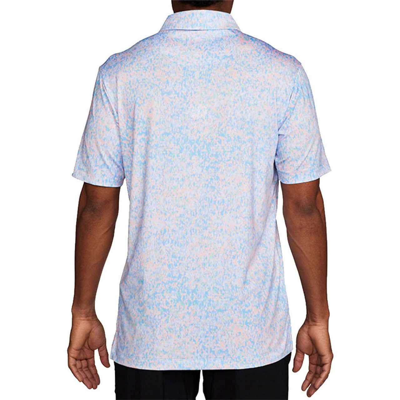 Bad Birdie Champagne Showers Polo 5 Bad Birdie Champagne Showers Polo - Image 3