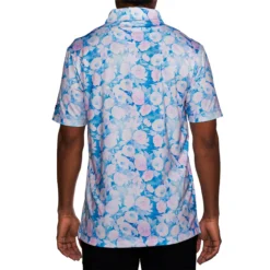 Bad Birdie Coachella Polo -Cheap The Tee Crest Store bad birdie coachella polo coachella 03 29375.1652294304