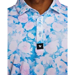 Bad Birdie Coachella Polo -Cheap The Tee Crest Store bad birdie coachella polo coachella 04 07845.1652294305