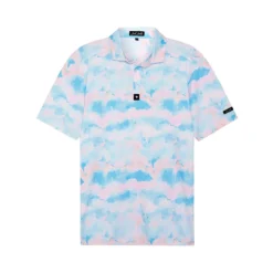 Bad Birdie Cotton Candy Polo -Cheap The Tee Crest Store bad birdie cotton caddy polo cotton caddy 01 23399.1676597565
