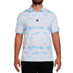 Bad Birdie Cotton Candy Polo -Cheap The Tee Crest Store bad birdie cotton caddy polo cotton caddy 02 96971.1676591550