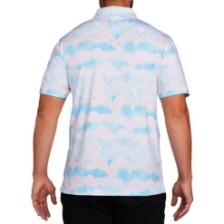 Bad Birdie Cotton Candy Polo -Cheap The Tee Crest Store bad birdie cotton caddy polo cotton caddy 03 47198.1676596478