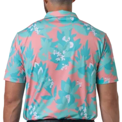 Bad Birdie Down Unda Polo -Cheap The Tee Crest Store bad birdie down unda polo down unda 03 18660.1634934076