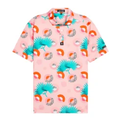 Bad Birdie Dr. Ace Polo