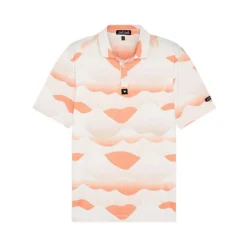 Bad Birdie Golden Hour Polo