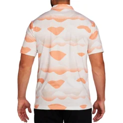 Bad Birdie Golden Hour Polo -Cheap The Tee Crest Store bad birdie golden hour polo golden hour 03 79945.1671652819