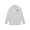 Bad Birdie Graphite Quarterzip -Cheap The Tee Crest Store bad birdie graphite quarterzip graphite 01 76321.1678297378