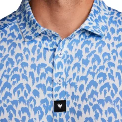 Bad Birdie Hotel Azul Polo 9 Bad Birdie Hotel Azul Polo -Cheap The Tee Crest Store bad birdie hotel azul polo hotel azul 04 04285.1676582365