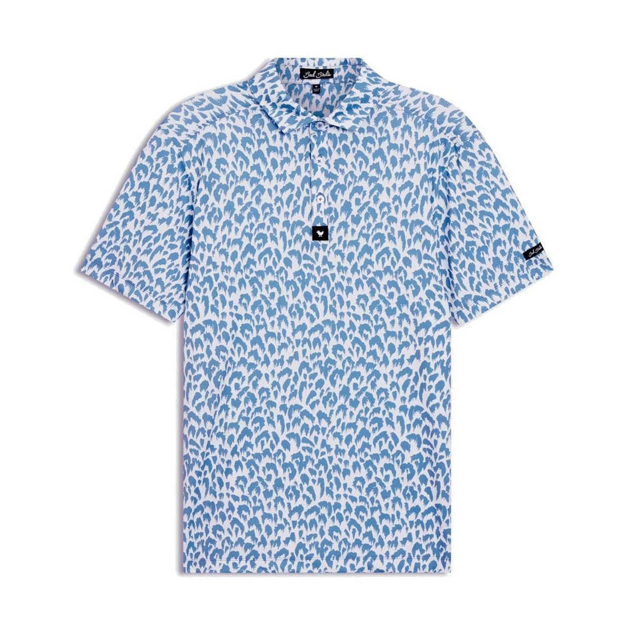 Bad Birdie Hotel Azul Polo 3 Bad Birdie Hotel Azul Polo