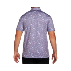 Bad Birdie Lush Polo 8 Bad Birdie Lush Polo -Cheap The Tee Crest Store bad birdie lush polo lush 03 55954.1646770677