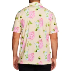 Bad Birdie Mojito Polo 8 Bad Birdie Mojito Polo -Cheap The Tee Crest Store bad birdie mojito polo mojito 03 95771.1658251378