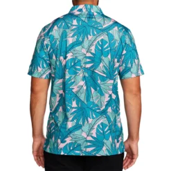 Bad Birdie Palmnado Polo 8 Bad Birdie Palmnado Polo -Cheap The Tee Crest Store bad birdie palmnado polo palmnado 03 72751.1658250784