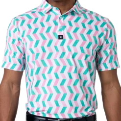 Bad Birdie Prime Time Polo 6 Bad Birdie Prime Time Polo -Cheap The Tee Crest Store bad birdie prime time polo prime time 02 49882.1632340017