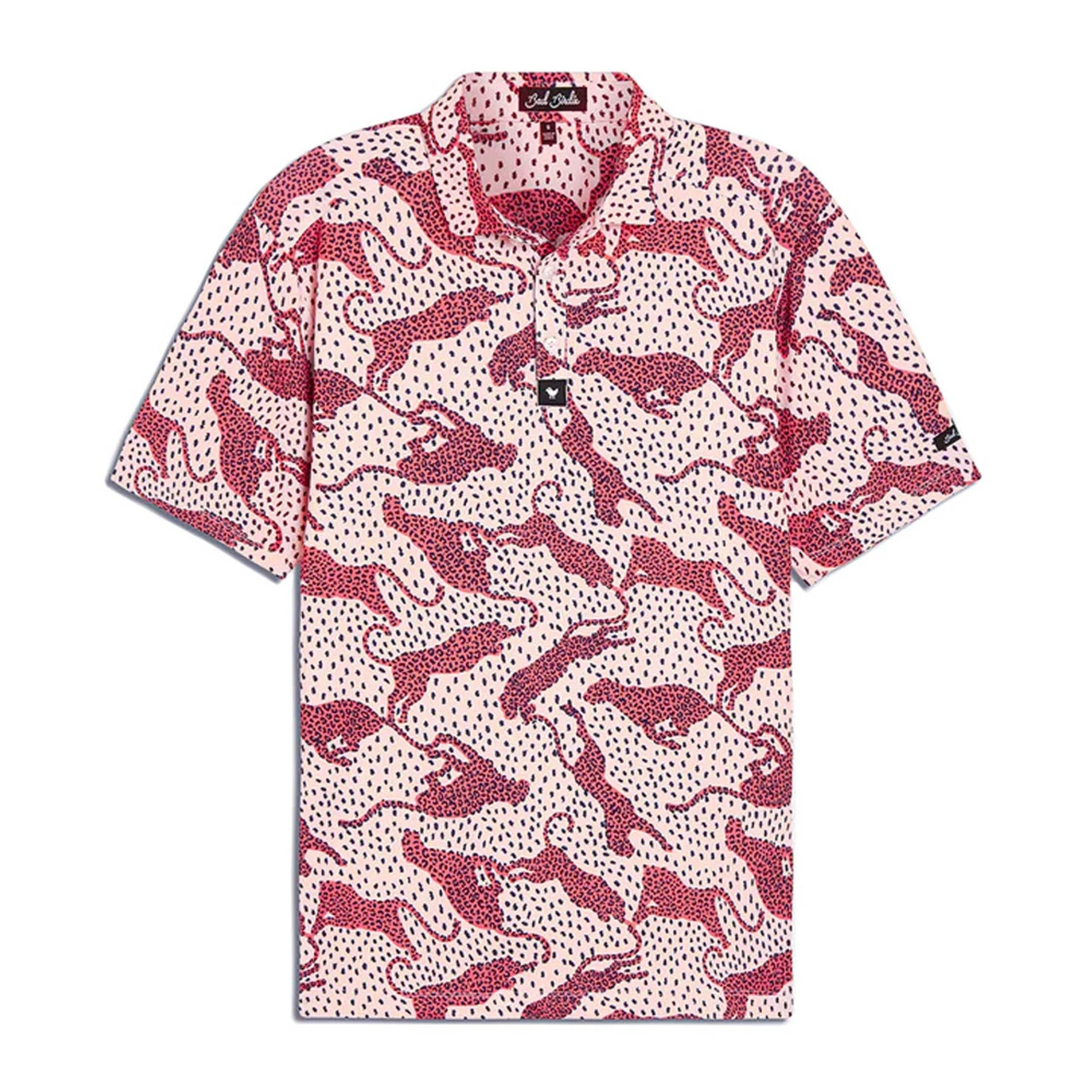 Bad Birdie Sahara Polo 3 Bad Birdie Sahara Polo