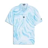 Bad Birdie Swirl Polo -Cheap The Tee Crest Store bad birdie swirl polo swirl 01 12520.1658251077