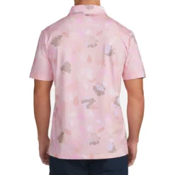 Bad Birdie The Roosevelt Polo -Cheap The Tee Crest Store bad birdie the roosevelt polo the roosevelt 03 73183.1678300080