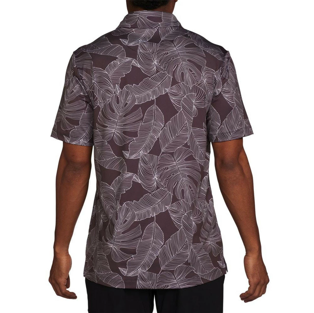 Bad Birdie The Shadows Polo 5 Bad Birdie The Shadows Polo - Image 3