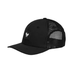Bad Birdie Trucker Hat BBH032 -Cheap The Tee Crest Store bad birdie trucker hat black 02 05229.1647439781