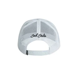 Bad Birdie Trucker Hat BBH032 -Cheap The Tee Crest Store bad birdie trucker hat white 03 43493.1647439781