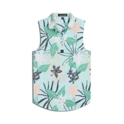 Bad Birdie Women's Breezy Polo -Cheap The Tee Crest Store bad birdie womens breezy polo breezy 01 60976.1658941979